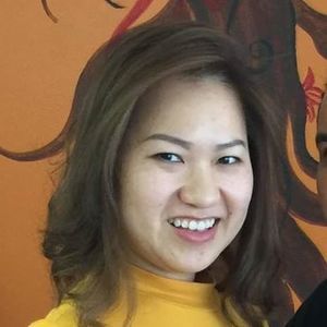 Meet your Posher, Quynh-nhu